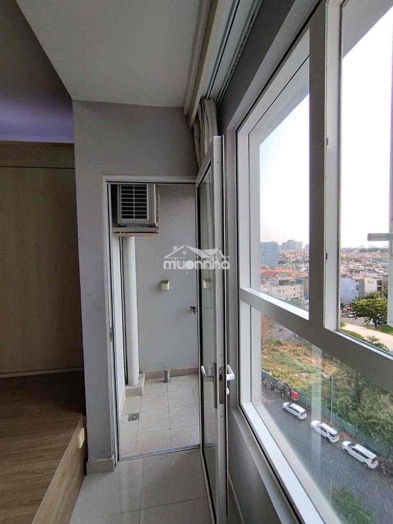 Giỏ hàng officetel/studio sunrise cityview quận 7. - 2