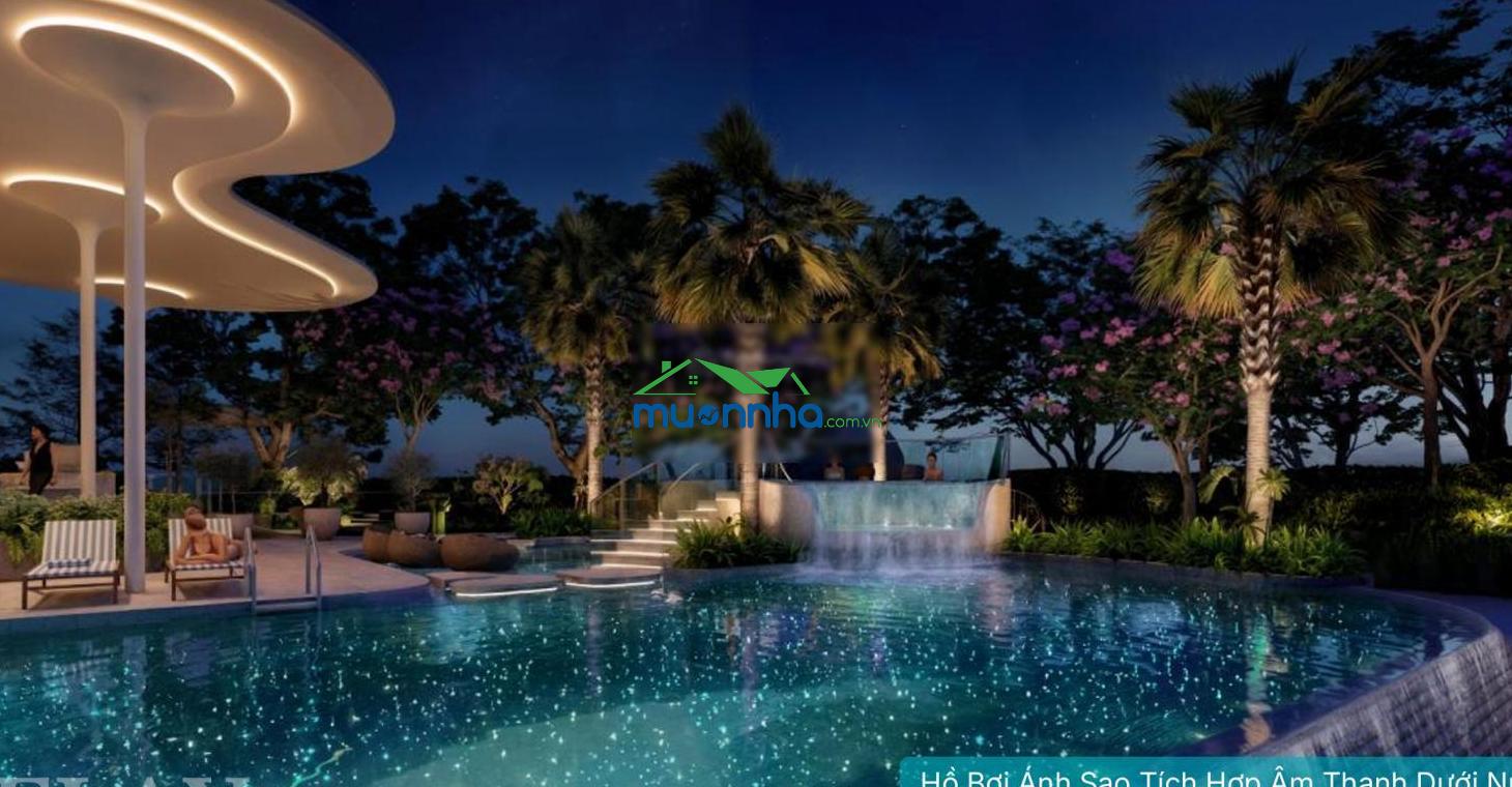 Căn hộ 2pn gladia heights | chỉ từ 592 triệu ban đầu | dòng tiền tốt & tăng trưởng lãi vốn dài hạn - 2
