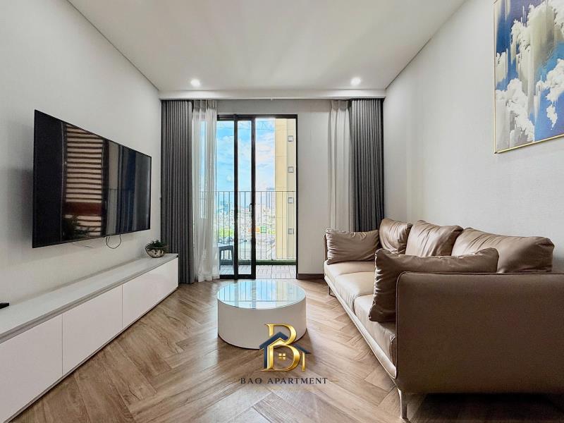 Căn hộ 1pn full nội thất cao cấp, thang máy đề thám quận 1 gần phố bùi viện, cầu ông lãnh - 4