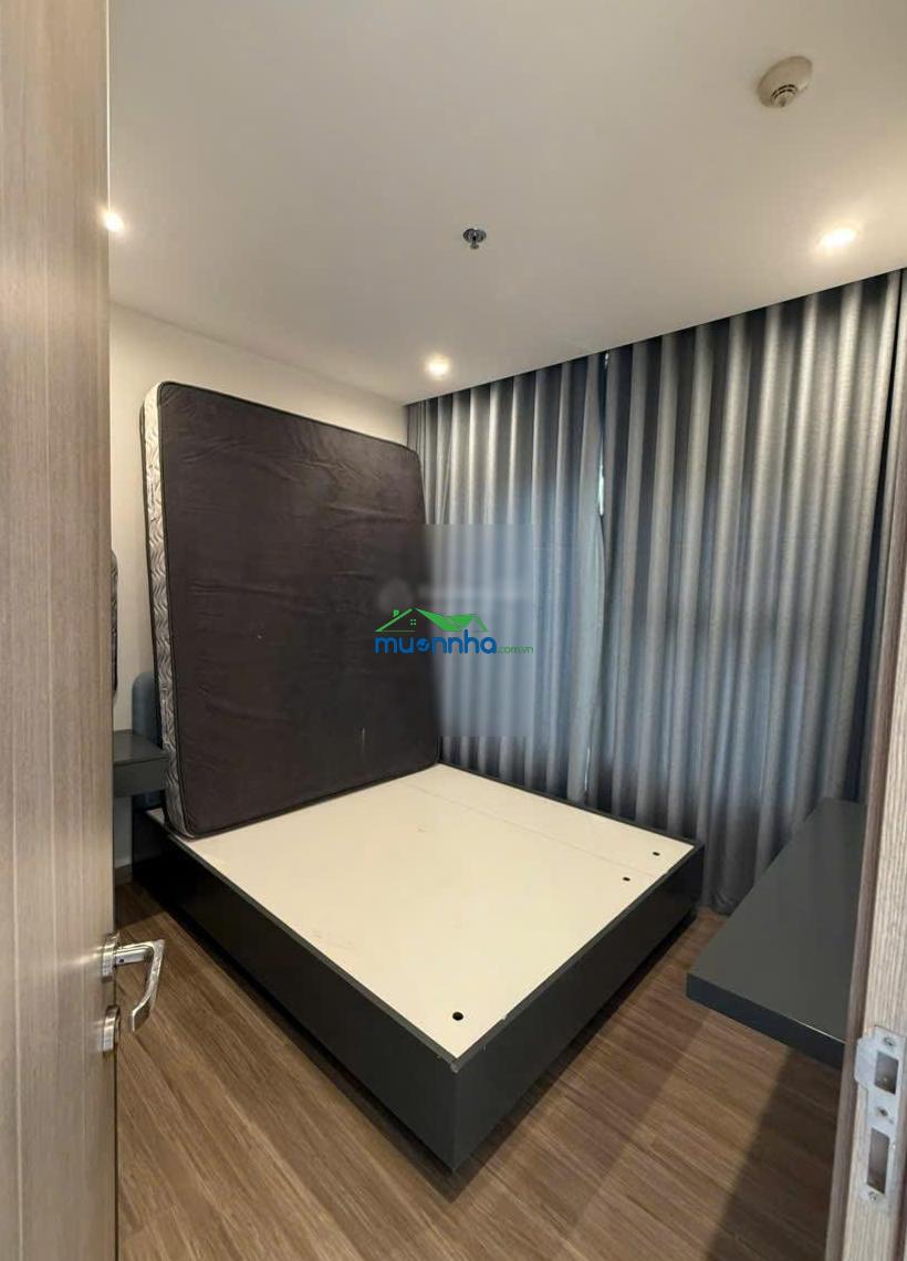 Hàng hiếm! 2pn + view sông 3,3 tỷ full nội thất còn thương lượng - 2
