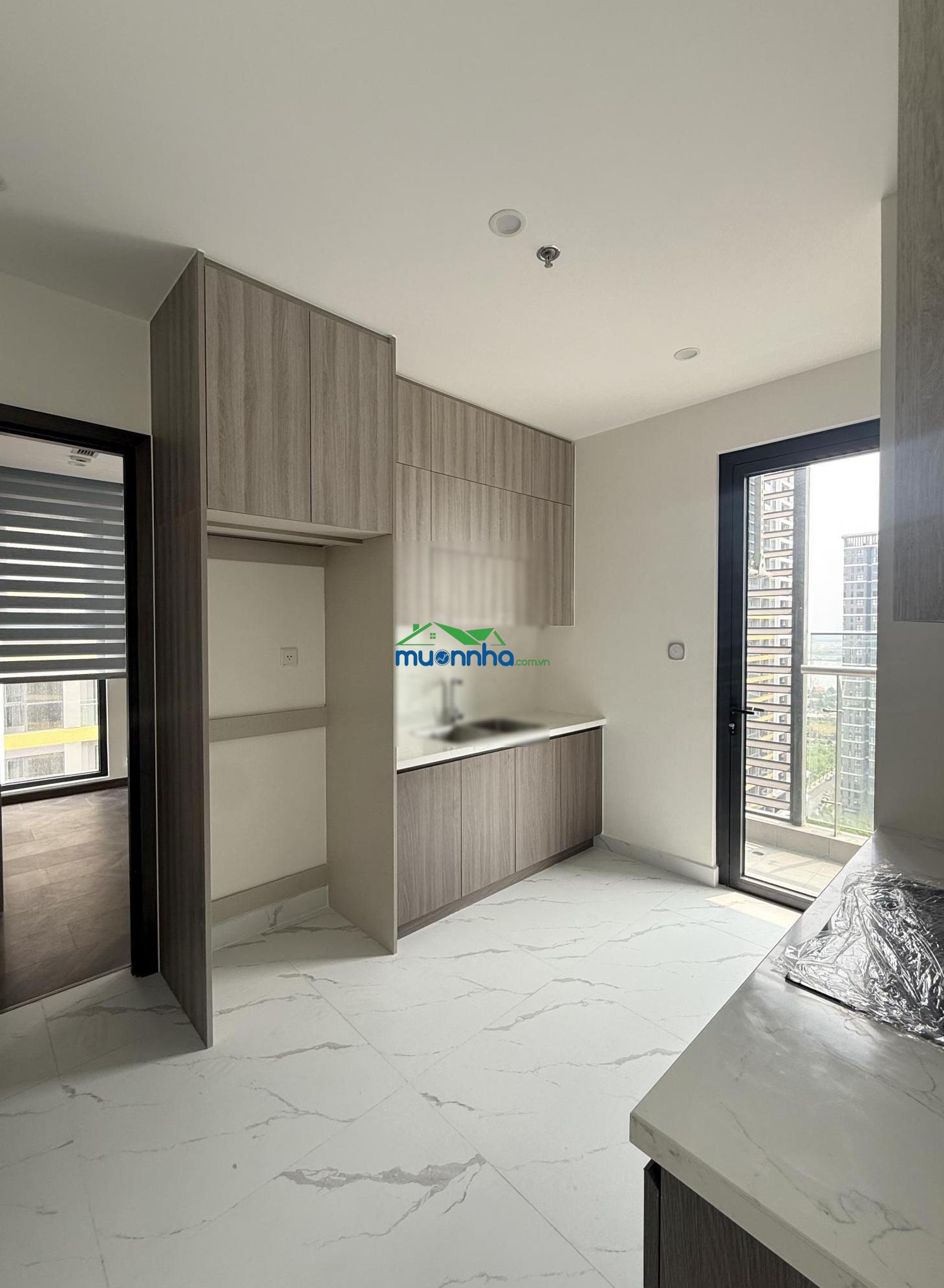 Độc bản the opus one căn 2pn góc view công viên 36ha, hàng chủ đầu tư giá tốt chỉ từ 6 tỷ - 2