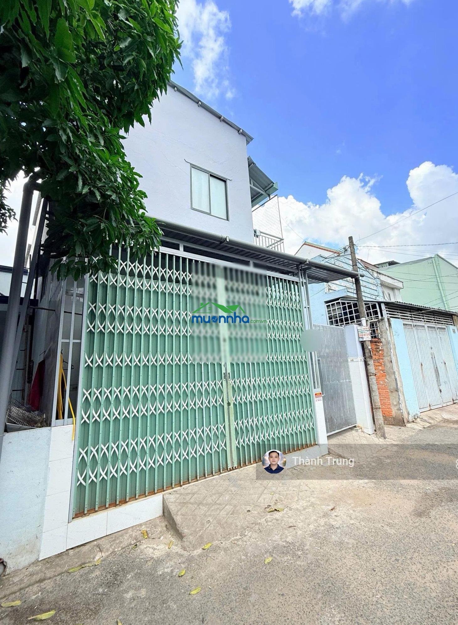 Giá giảm cực sâu, bán nhanh dãy trọ 12 phòng ngay sát bên the global city. chỉ còn 9,7 tỷ quá rẻ - 3