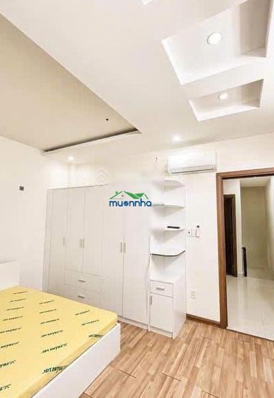 Bán nhà đẹp 4 tầng hxh - kdc hồng long - sát vạn phúc city - có 4pn 3wc giá 6 tỷ 9 tl