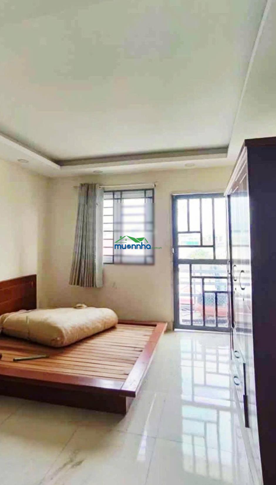 Nhà chính chủ - chưa qua đầu tư - 3 tầng - 4x17m - kinh dương vương, bình tân - ô tô ngủ trong nhà. - 4