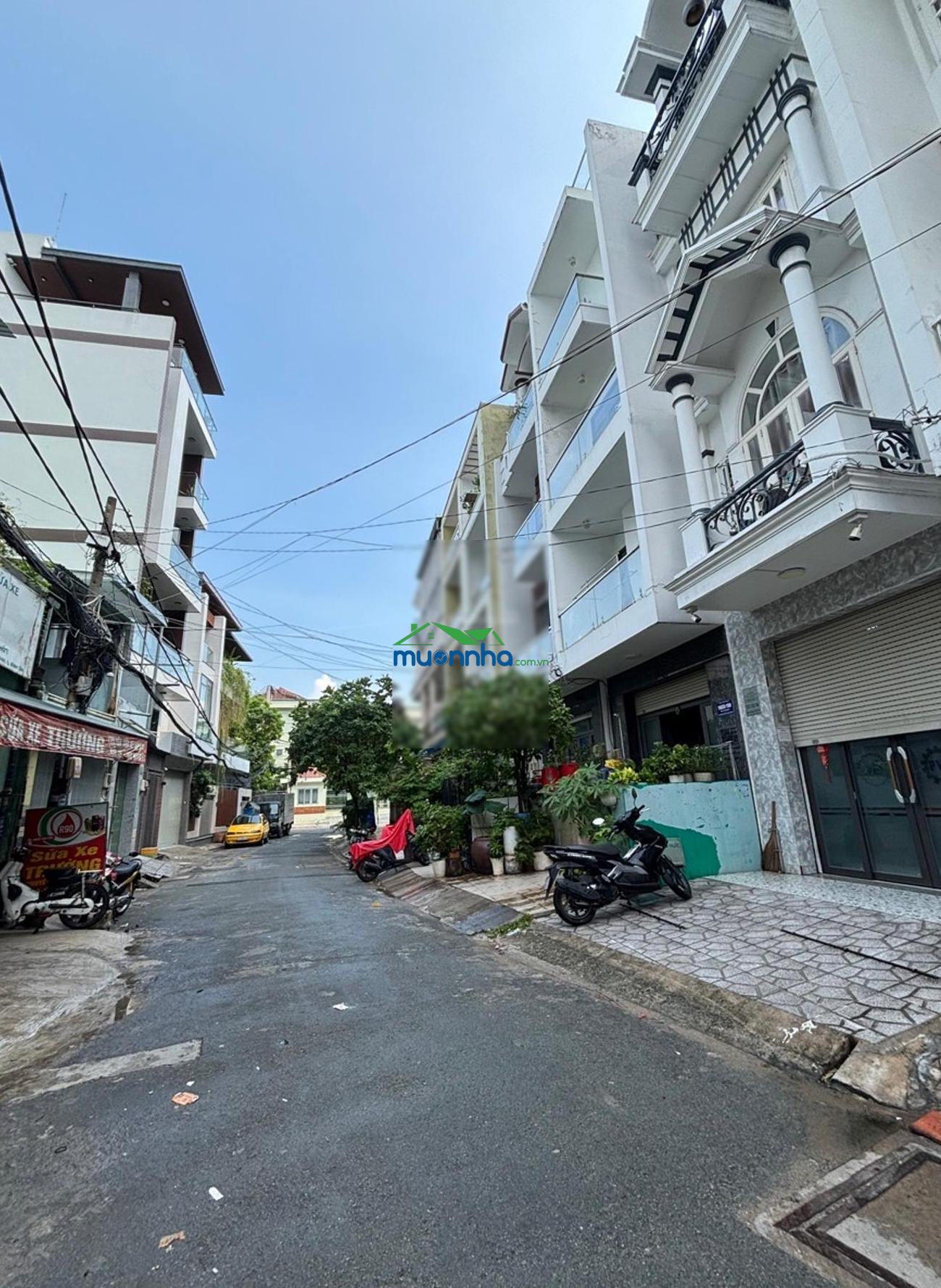 Nhà mới 3 tầng full nội thất sát mt trần thị báo, tân phú chỉ 7.3 tỷ