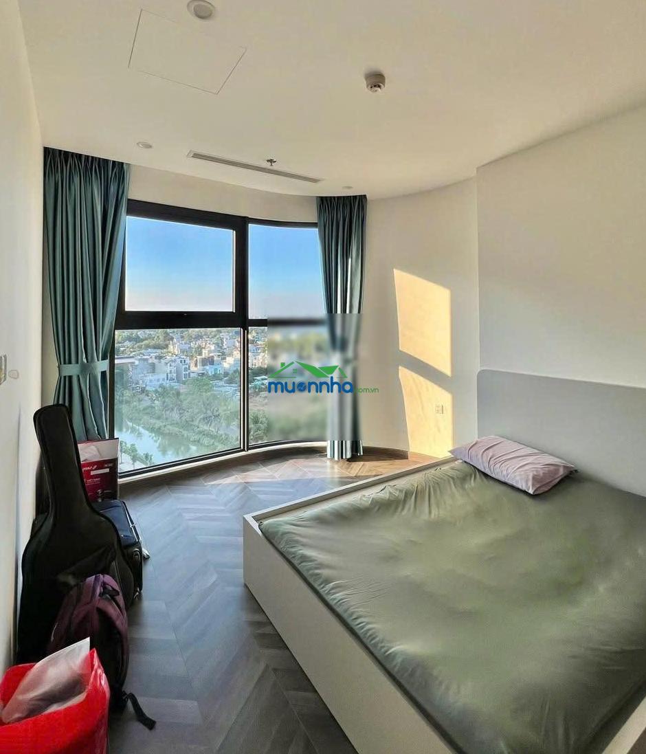 Bán gấp căn góc 2pn beverly vinhomes grand park 80m² sổ hồng sẵn chỉ 5,7 tỷ - 3