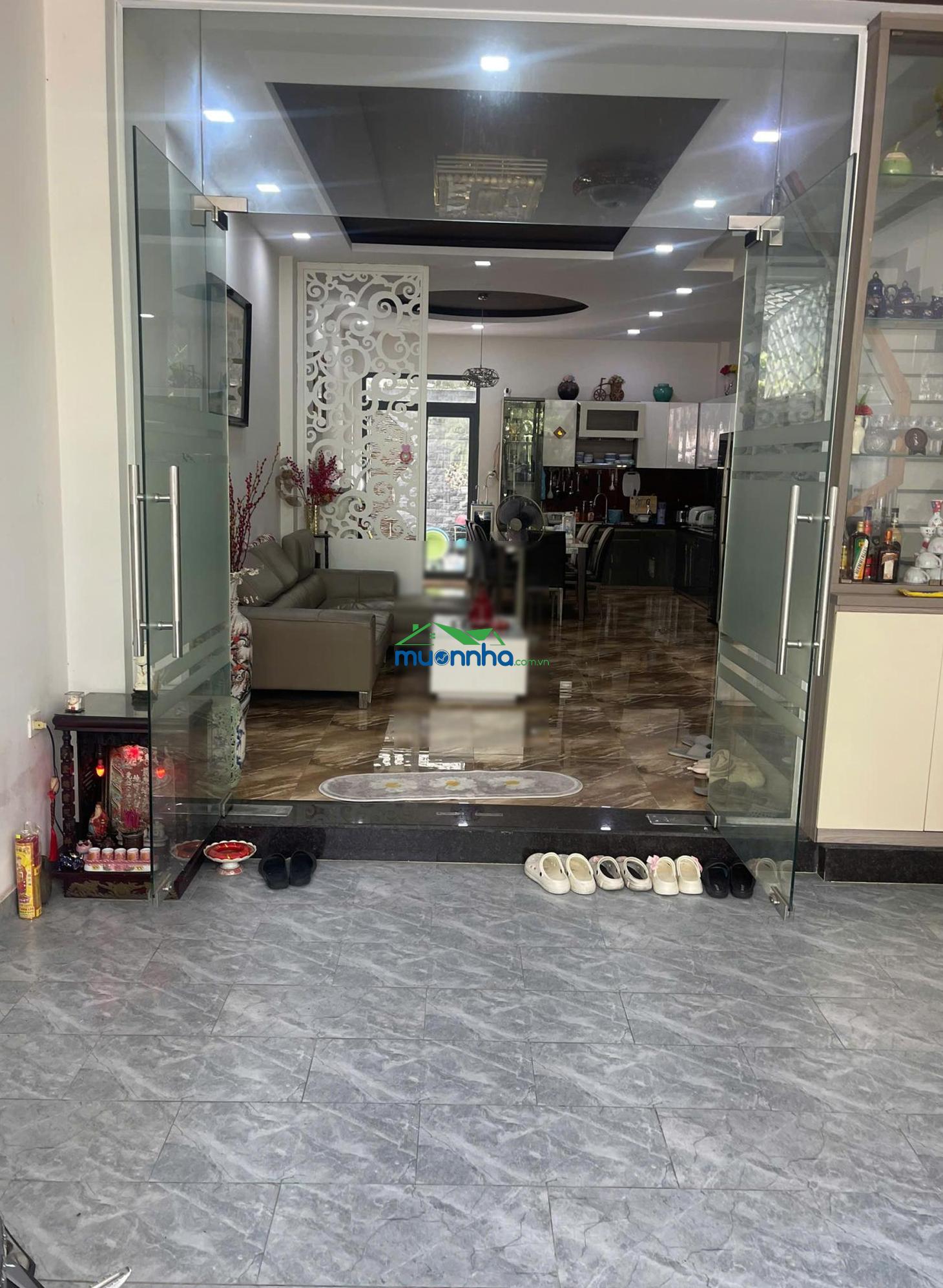 Bán nhanh căn nhà phố kdc sadeco phước kiển a xã nhà bè, dt 5x19 xây 1 trệt 2.5 lầu, giá 13 tỷ - 3