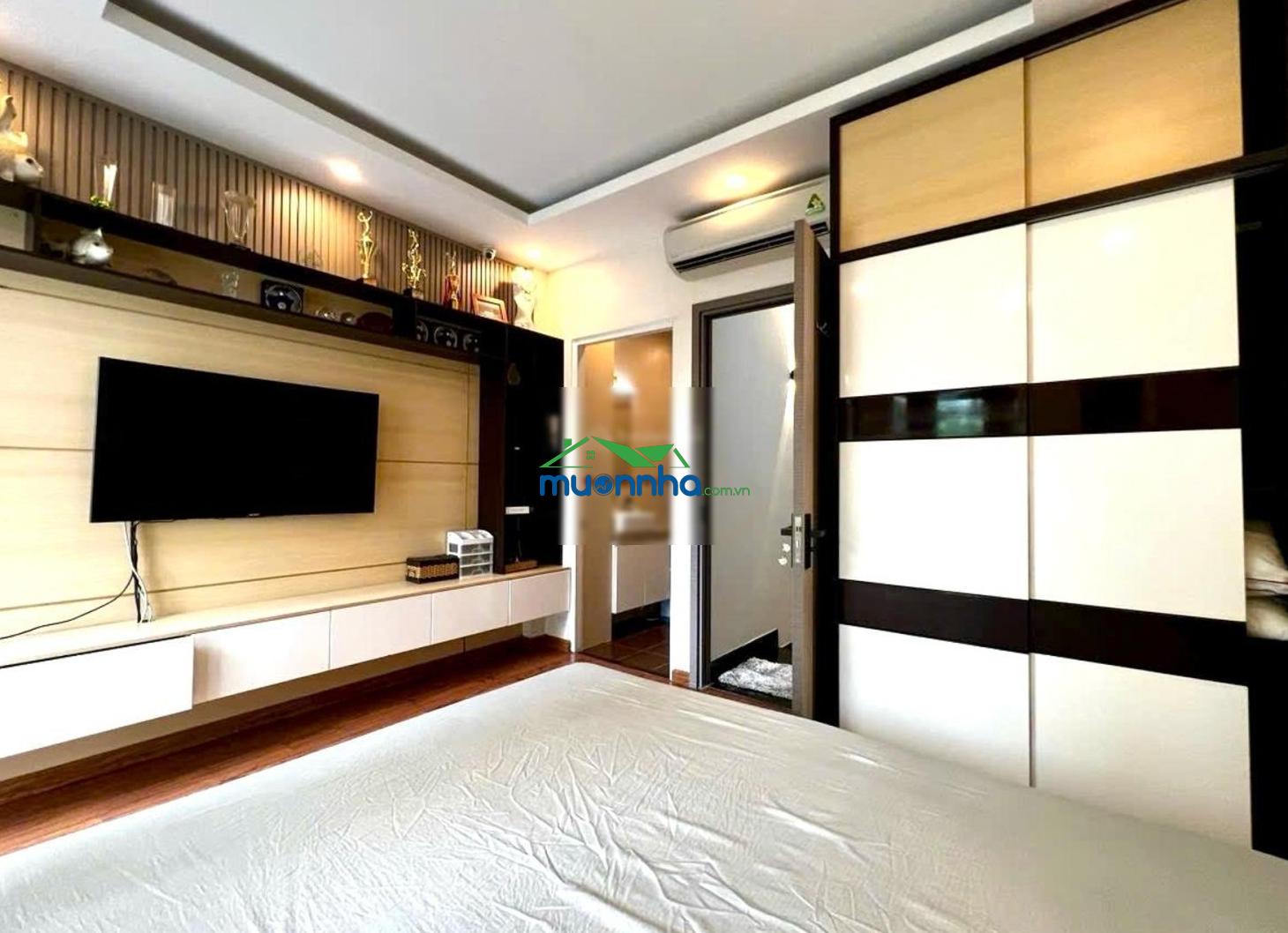 Tuyệt phẩm - hẻm xe hơi thông - 44.1m2-3 tầng - nhà đẹp ở ngay - nguyễn xí - 9 tỷ - p13 bình thạnh