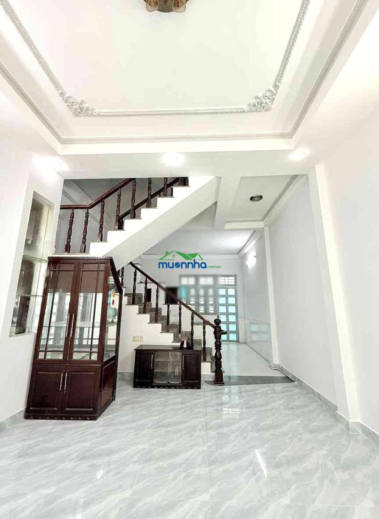 Siêu phẩm 3 tầng hẻm xe hơi đường số 79 - nguyễn thị thập, q7, 4.7m x 16m, ô tô ngủ nhà, giá 11.2 - 4