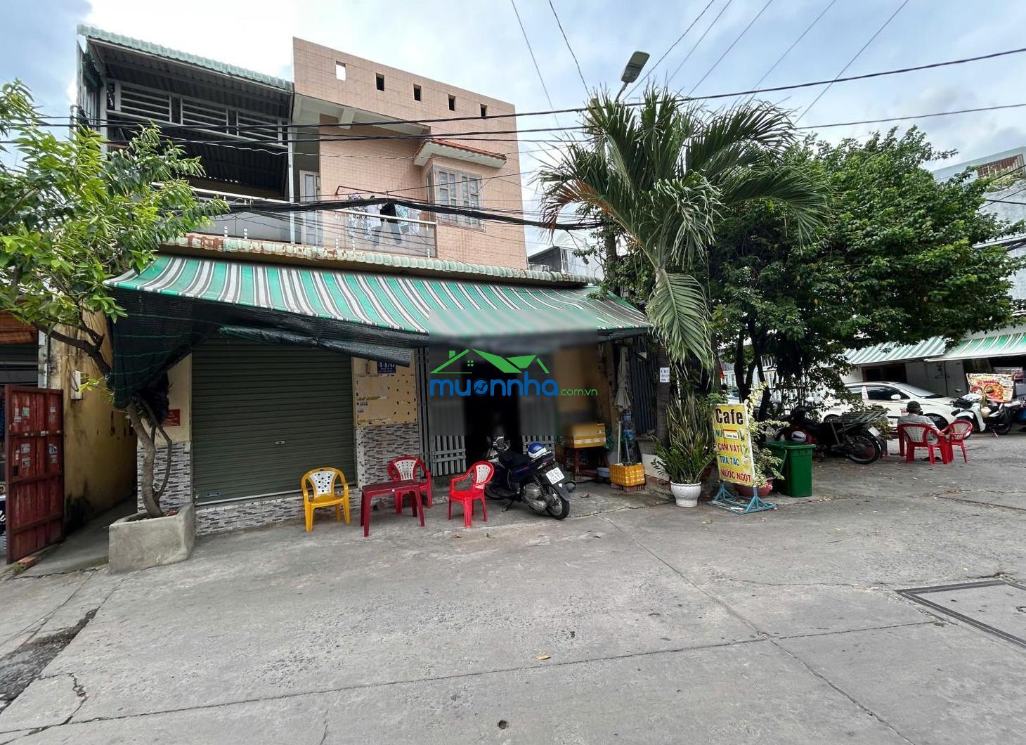 Nhà phố 8x24m đường hiệp thành 43 (gần trường trung cấp kỹ thuật) giá 10,5 tỷ tl - 3