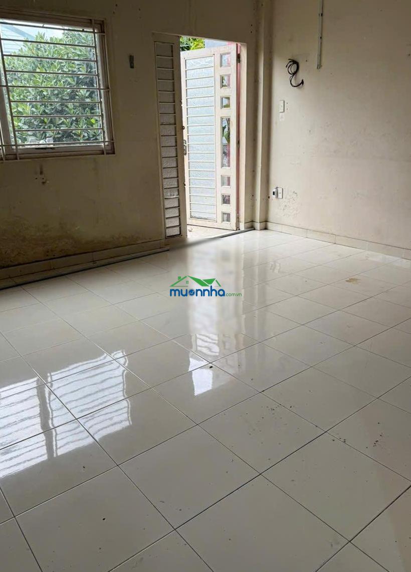 Nhà mt đường nội bộ. ngang 5m * 20m khu biệt thự sông sài gòn - 2