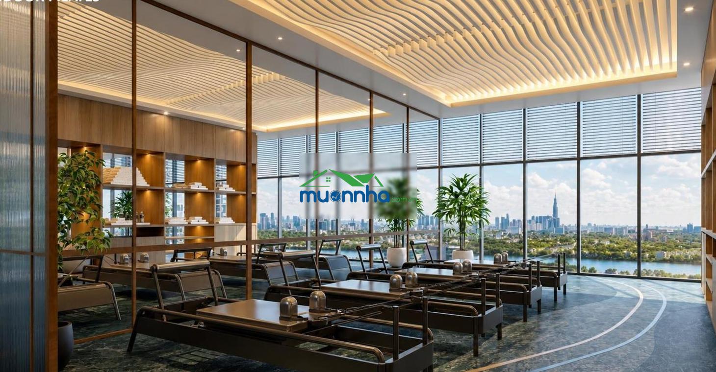 Quỹ căn rico 3pn nội bộ, giá tốt số lượng giới hạn - 2
