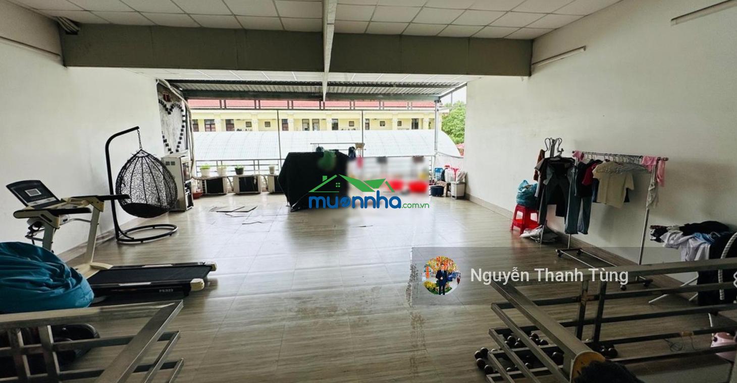 Siêu phẩm 4 tầng hơn 240m², ngang 8m đường trung mỹ tây 17, q12, đường nhựa 12m, nội thất cao cấp. - 2