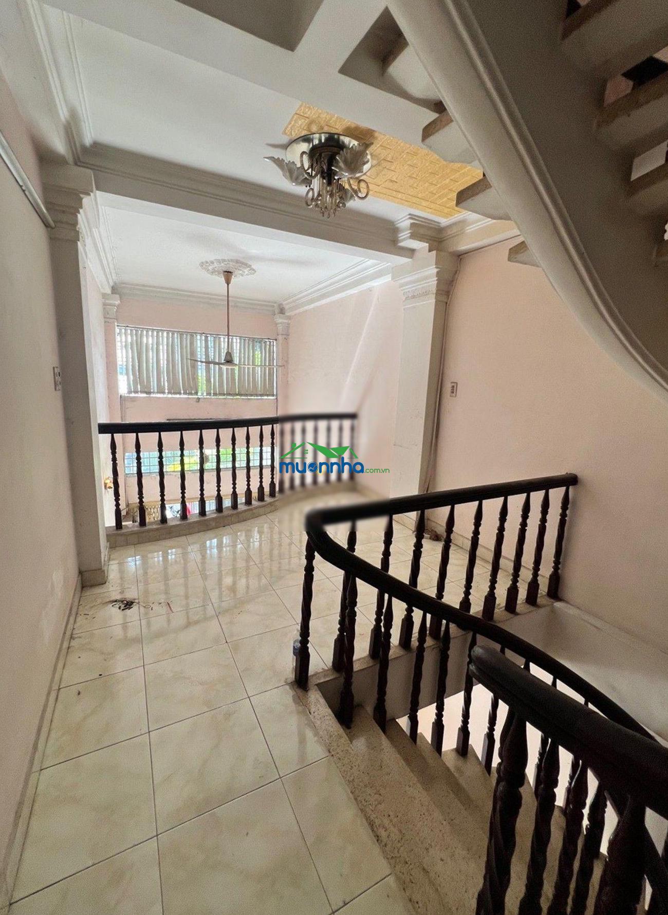Hẻm xe hơi phạm văn chí - phường bình tiên - nhà 67m² - ở hay cải tạo, xây mới đều được - 6 tỷ hơn - 3