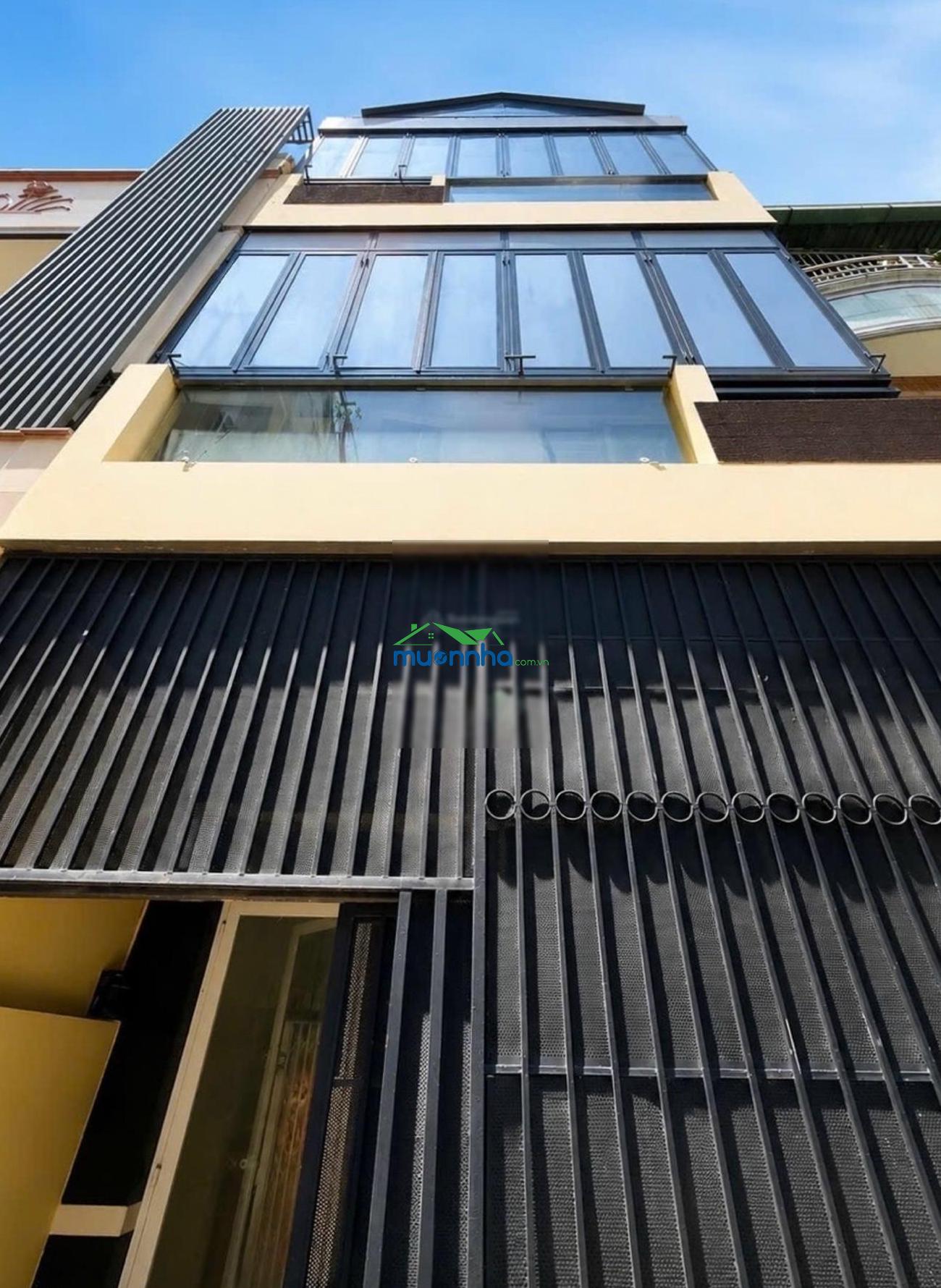 Nguyên hồng - bình thạnh - sát mặt tiền - 3 tầng btct 60m2 (4,2 x 14) - chỉ 7,35 tỷ tl