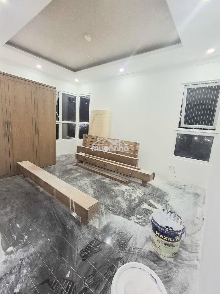 75m2. chỉ từ 3.5 tỉ khu vip ^^ chung cư phú gia hưng - 3
