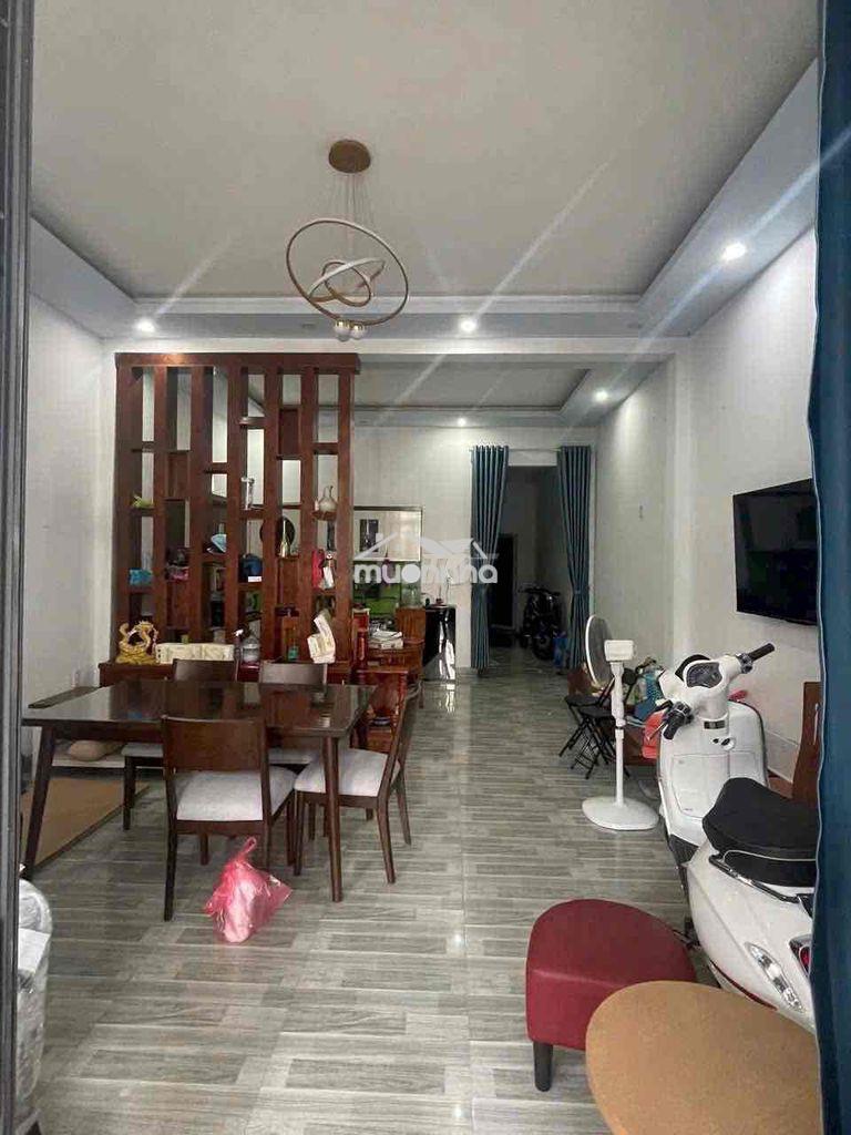 Chủ bán nhà kế bên hiệp thành 3 nhánh phạm ngọc thạch