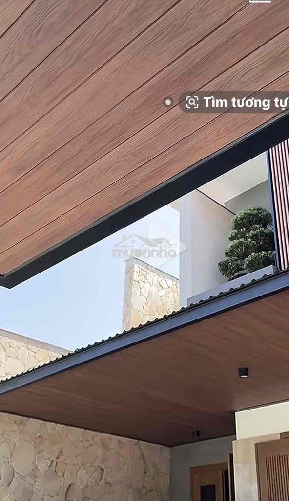 Cho thuê mặt tiền 200m2 kinh doanh , đường rộng 20m - 3