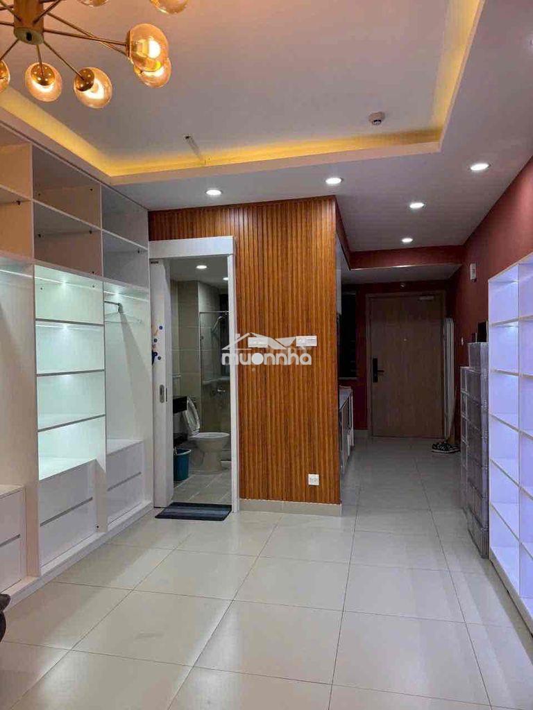 Căn hộ studio topaz twins xịn xò full đầy đủ chức năng phục vụ kh - 4