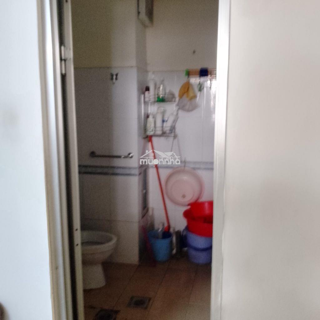 Bán căn hộ ngô gia tự q10 - 56m² 2pn - 1 đời chủ - giá 3.2 tỷ (kmg) - 3