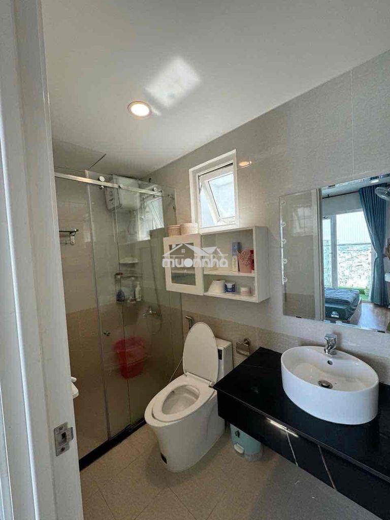 Bán căn hộ 2pn diamond riverside giá 3.1 tỷ - 4