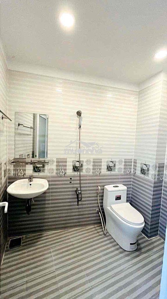 Phòng mới đẹp bếp đẹp full nội thất nguyễn thượng hiền,p5,phú nhuận - 4