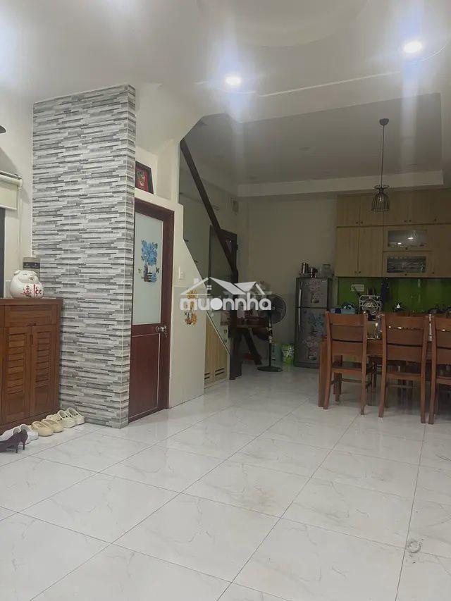 Nhà hẻm thông phan đình phùng - quận phú nhuận - 32m2 x 2 tầng - 2