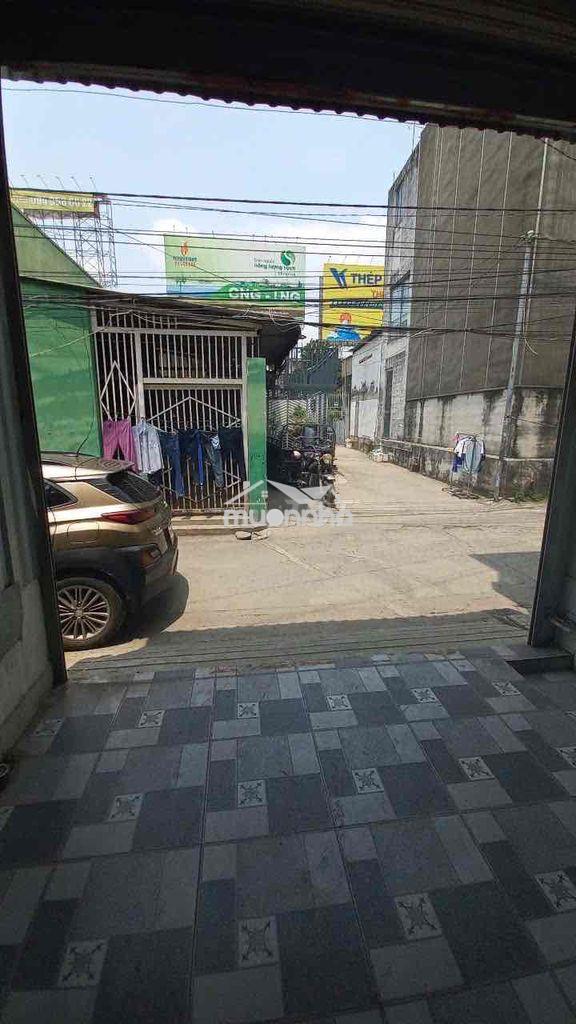 Nhà cấp 4 ngay ngã 4 vũng tàu biên hòa 2 - 4