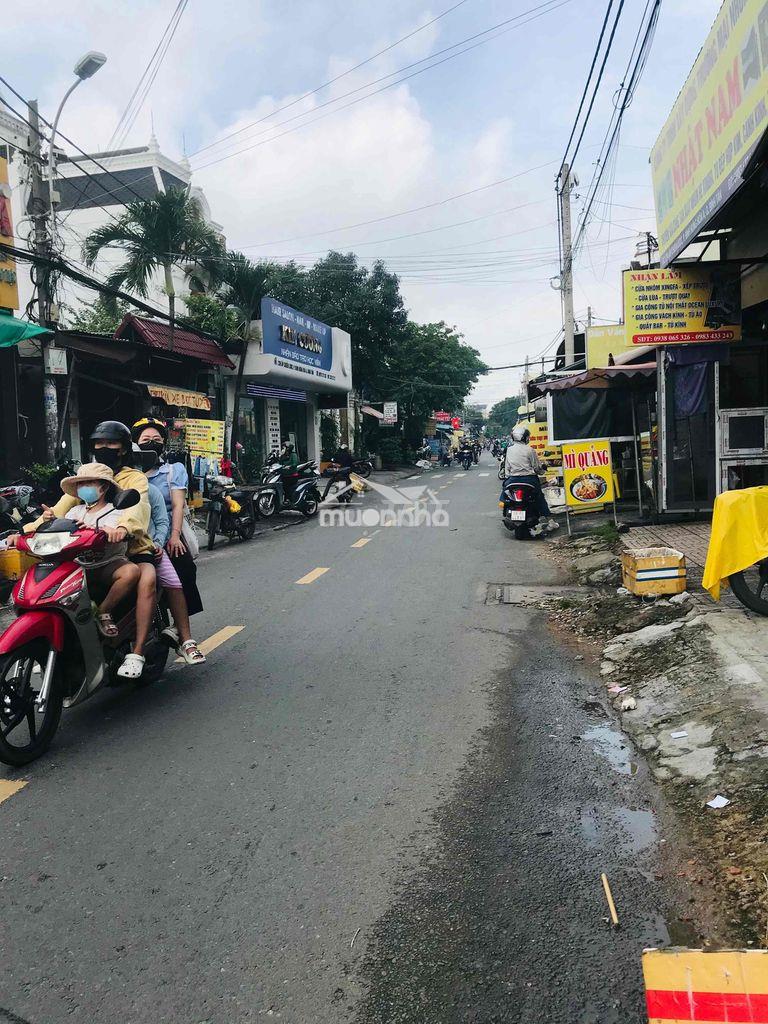 Mtkd cực rẻ 233 ấp chiến lược (ngay chợ gò xoài + tân kỳ tân quý + lô4 - 4