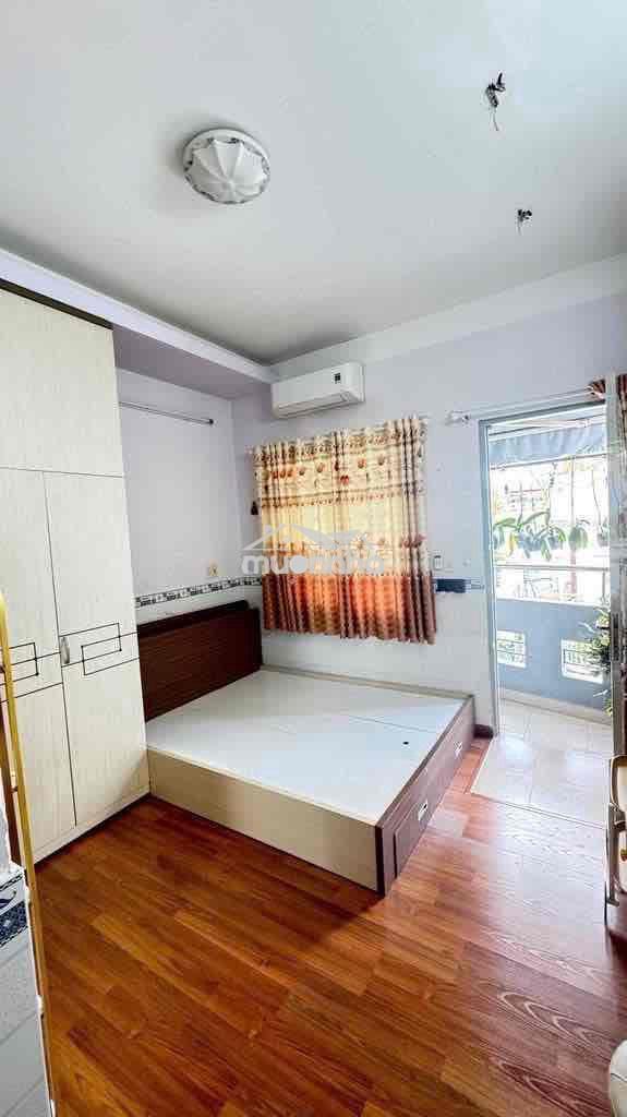 Nhà 3 phòng ngủ 4x10 thành mỹ. gần mặt tiền