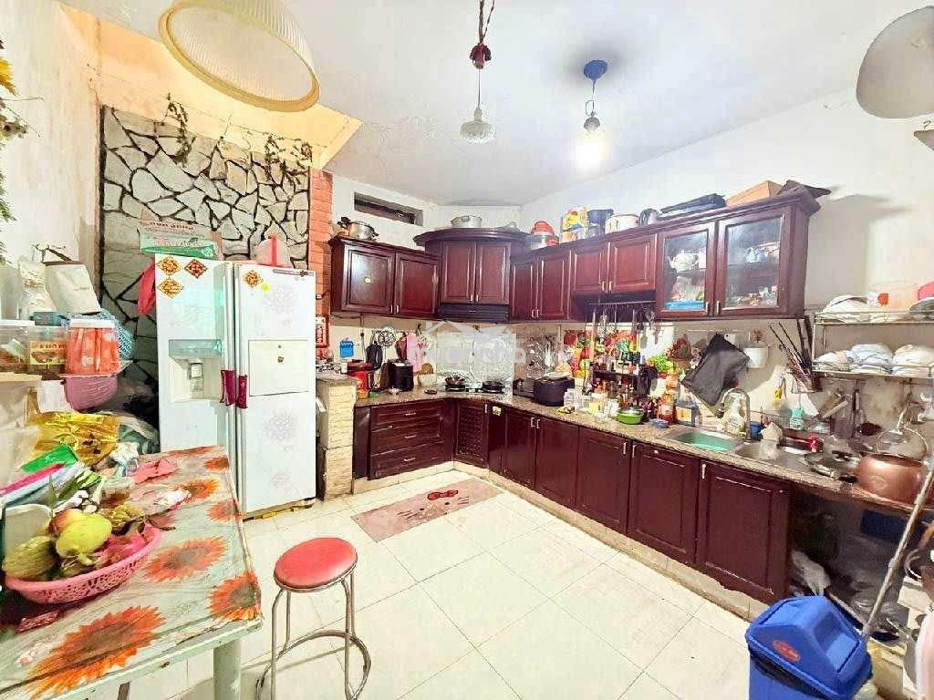 Bán biệt thự 8 x 13,5m(105m2) 3 tầng 5 phòng ngủ. - 3
