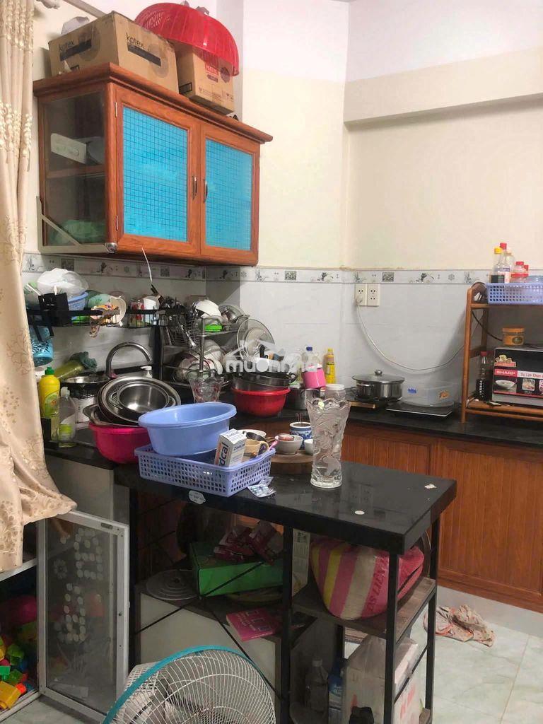 Bán căn hộ chung cư bông sao lô a phường 5, q8. 2,650 tỷ - 3