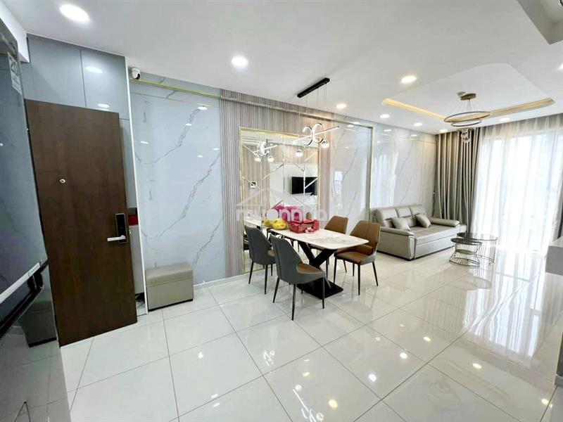 Picity 2pn giá 3 tỉ; thanh toán 30% nhận nhà liền, có trả gop