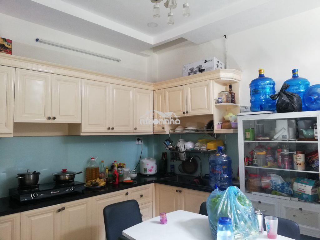 Nhà còn mới trường chinh, gần bệnh viện thống nhất. - 2