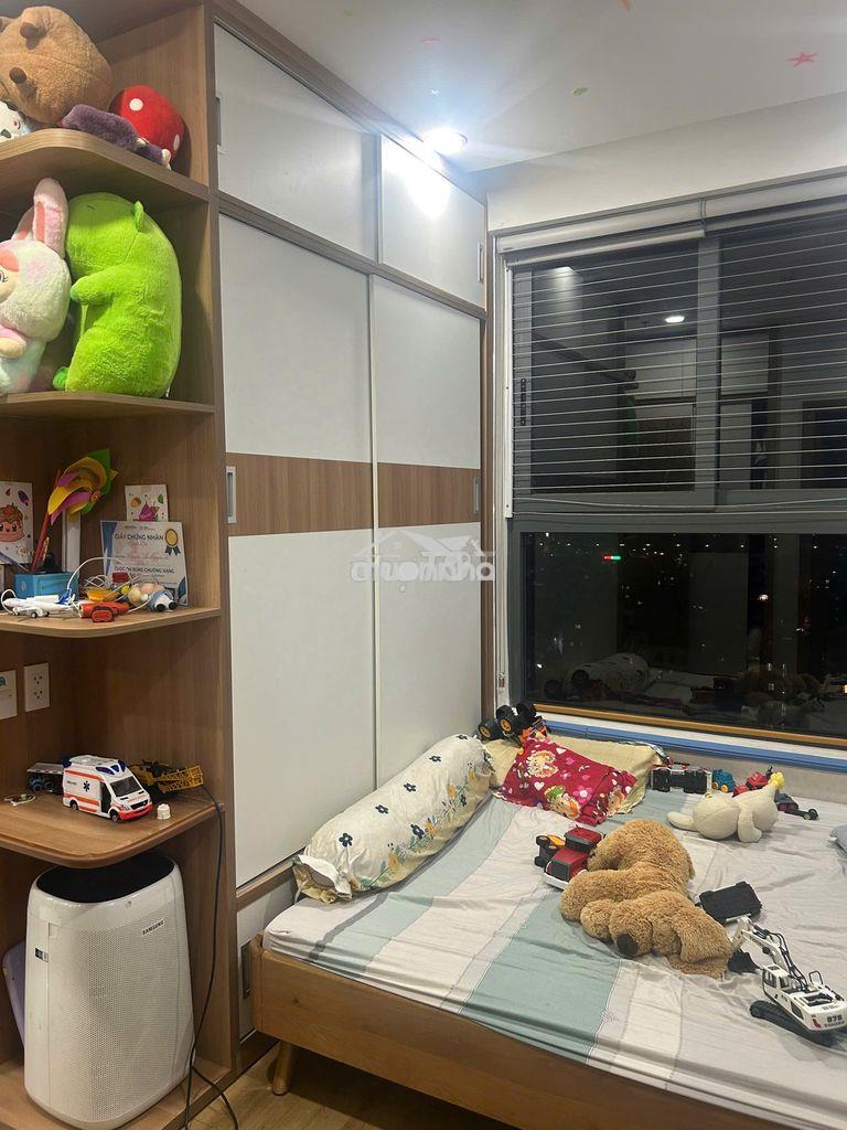 Bán căn hộ bcons miền đông 2pn | 53,5m² | full nội thất cao cấp - 2