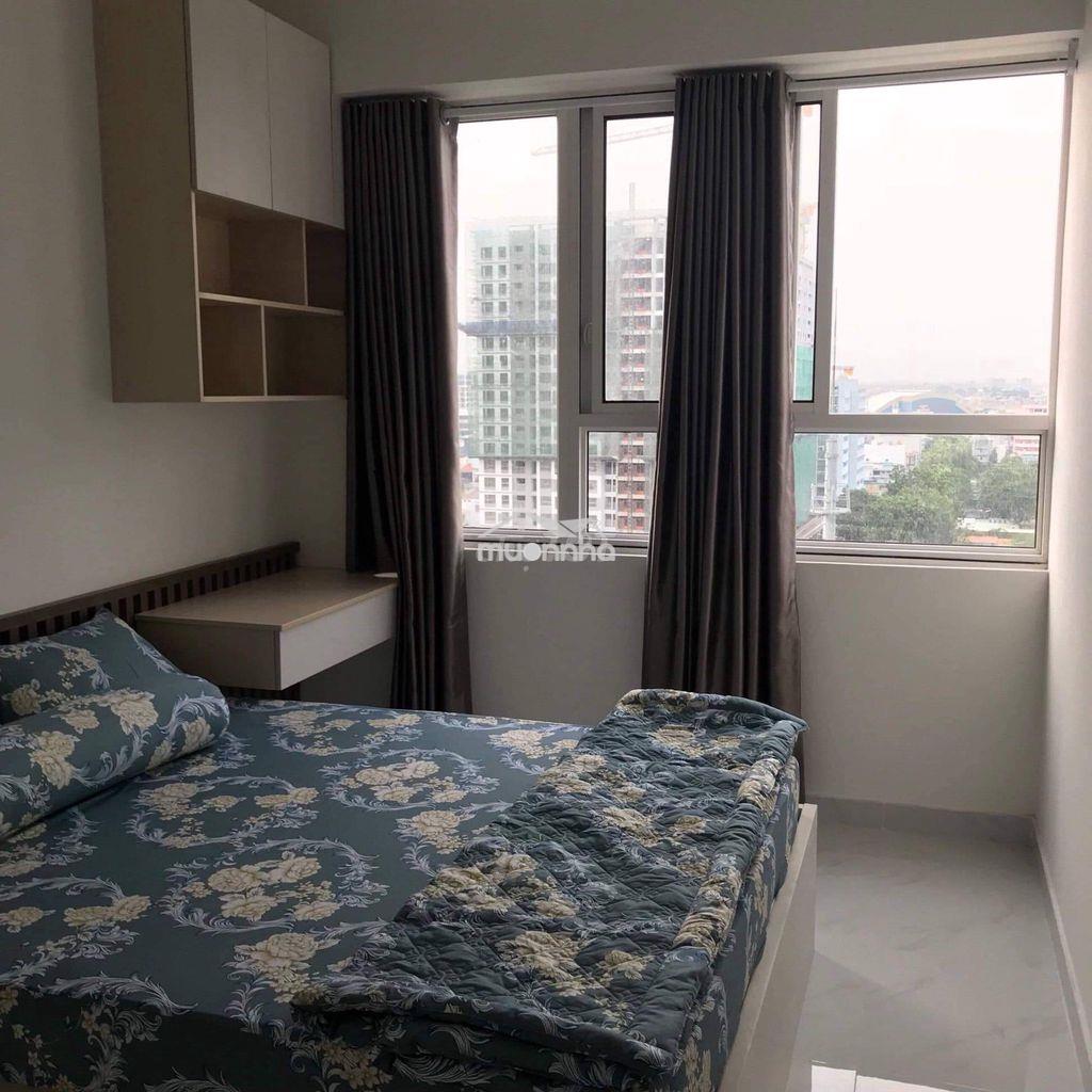 Bán ch chung cư lý thường kiệt, q11, 50m², 2pn, 2.8 tỷ, - 2