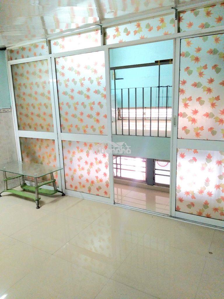 Nhà nguyên căn lầu 3 thang bộ gần đhyd, đhsp, t.kiều  - 3