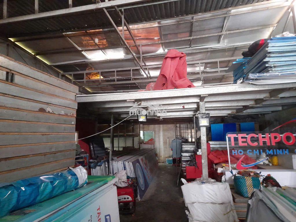 Đất biệt thự ngộp cần tiền bán gấp kdc 1246 lê văn lương - 3