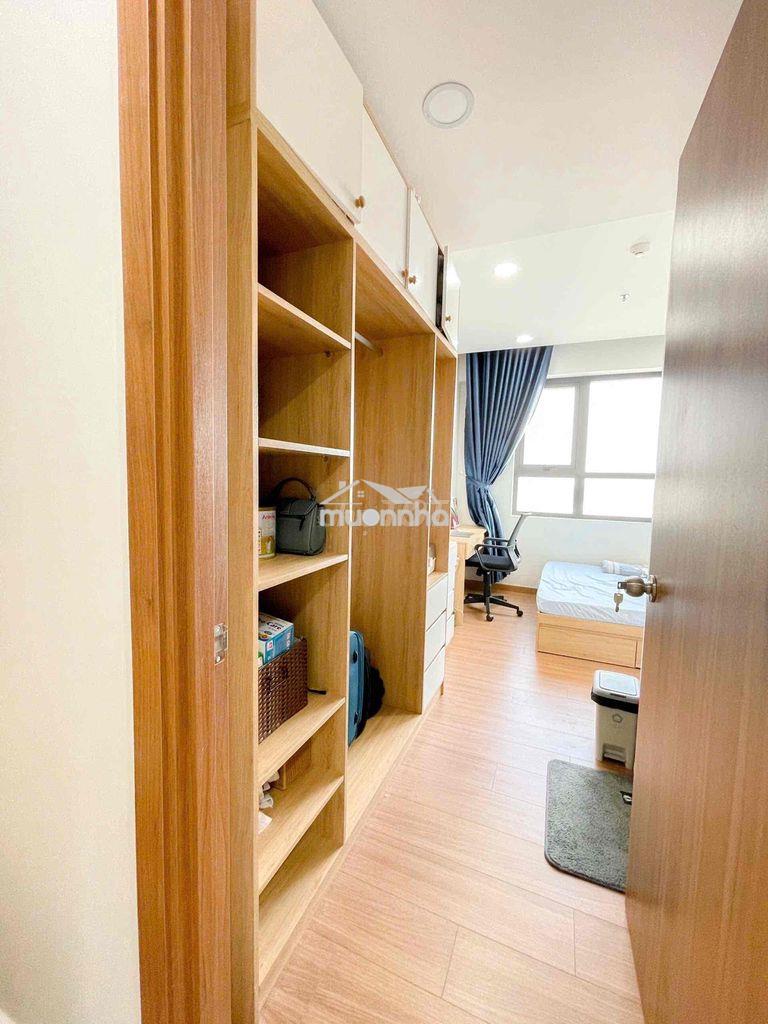 Chính chủ cho thuê căn hộ 2 pn full nội thất - căn đẹp - 4