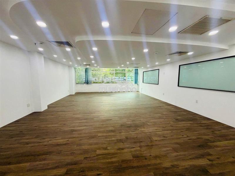 Cho thuê sàn vp sghr building - 41 43 võ văn tần, p.xuân hoà (quận 03)