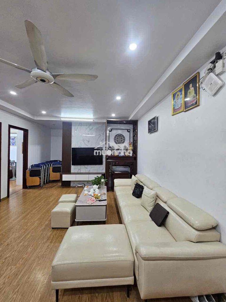 Cần bán căn hộ 69m2 sổ đỏ tại toà ecohome1 tại phường đông ngạc - 3