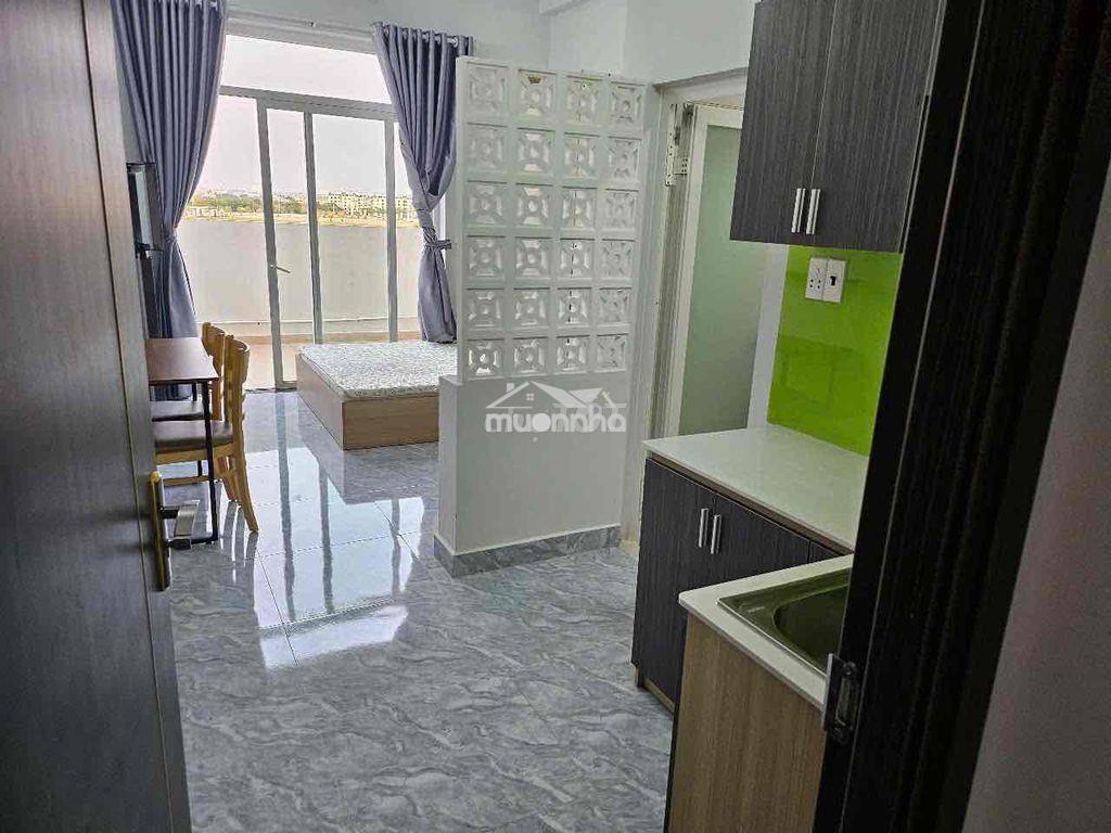🏢 Cho thuê căn hộ cao cấp vạn phúc city – full nội thất, view sông - Ảnh 2