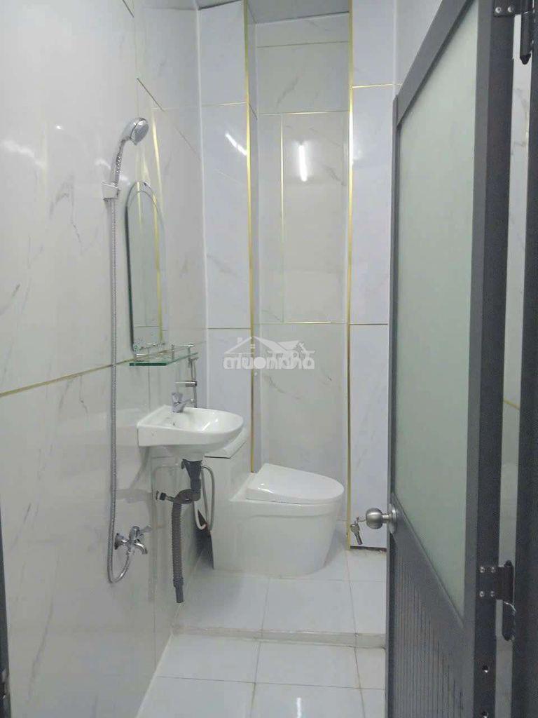 Bán nhà chung cư. sổ hồng riêng chính chủ  - 3