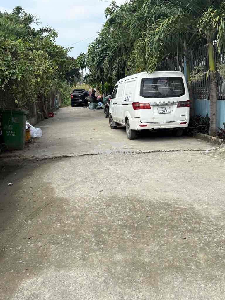 Nhà 7 x 23 / 130m – shr – hxh –huỳnh thị hai q12 : chỉ 3 tỷ 650 - 2