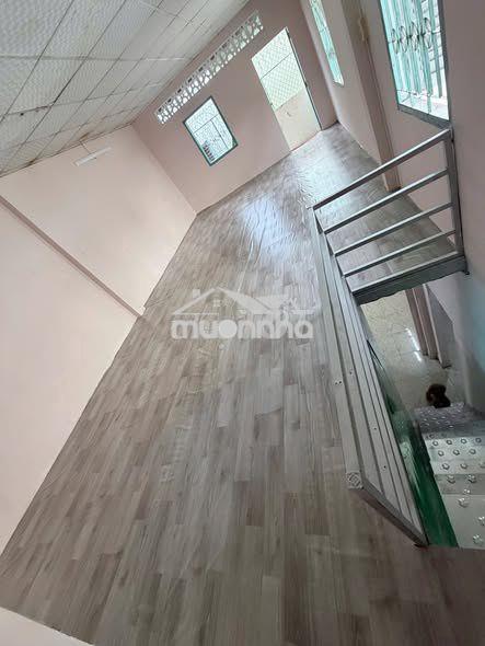 Cho thuê nhà nguyên căn nguyễn văn nghi gò vấp 50m² , 7.5tr/th - 2