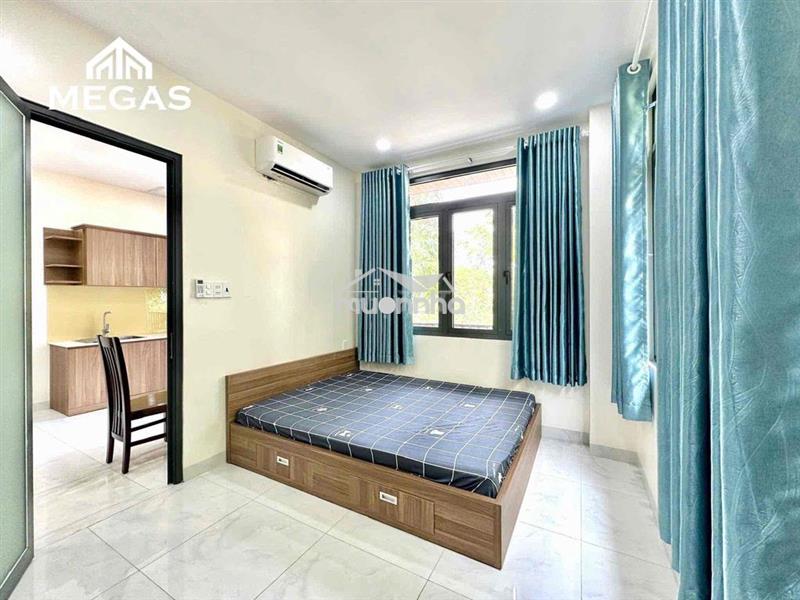 Cho thuê căn hộ chỉ từ 3x - 4x - 5x | kđt cát lái
