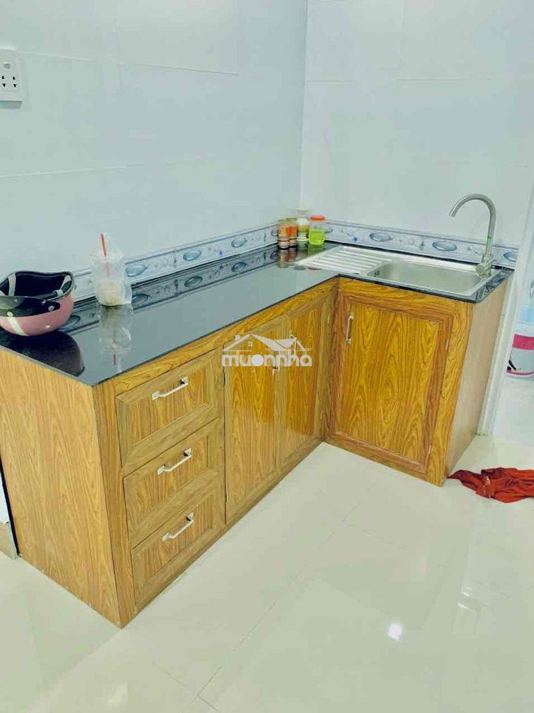 Nhà gần chợ bửu long quy hoạch trắng giao thông 1,75 tỷ 45m2 được tdc