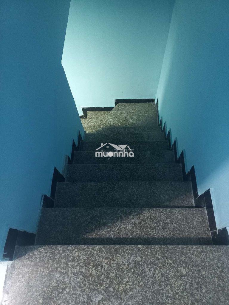 Mới ken,🎋1 lầu 1ph 1wc,🎋sd tất cả 28m2 🎋hẻm 2m,hiệp thành q12 - 4
