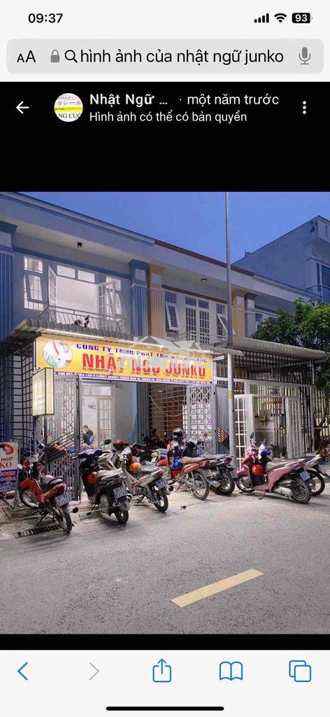 Chính chủ cần bán nhà khu nhà ở hòa lân 2 – thuận an - 4