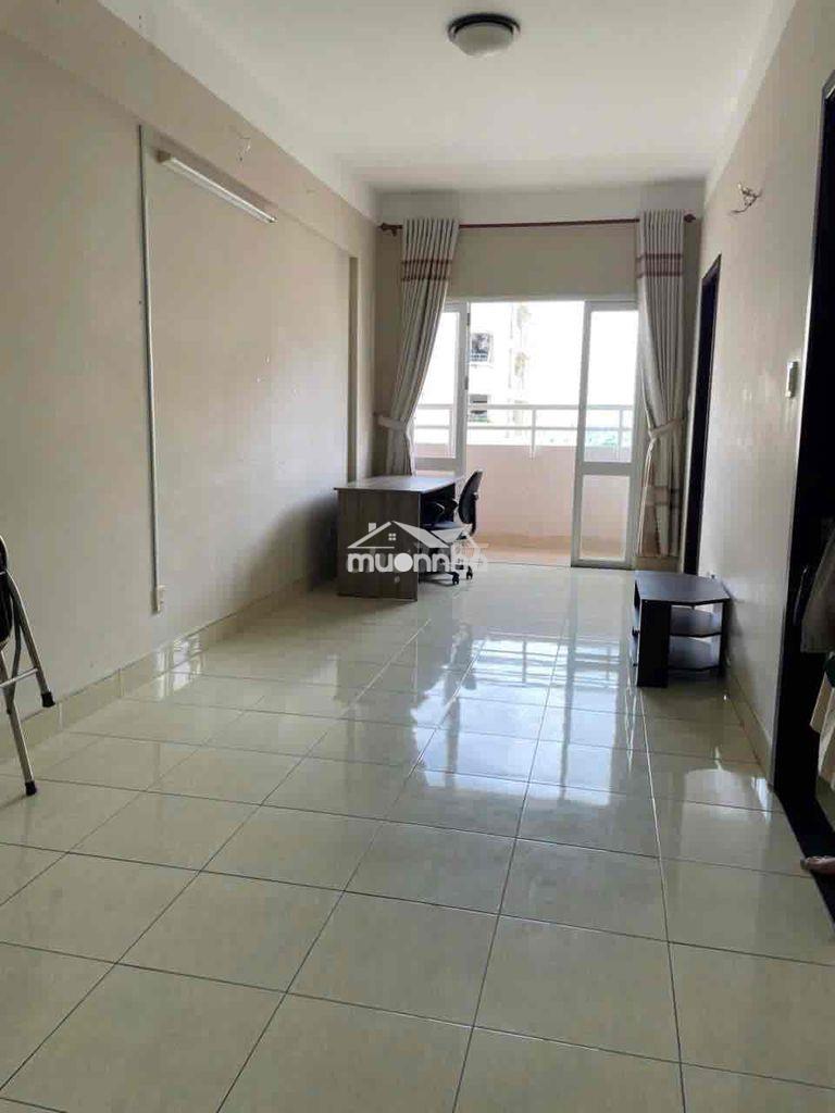 Cho thuê căn hộ chung cư khang gia p14 gò vấp